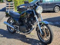 TR1, XV1000 bes.befriad cool kulthoj i fint skick