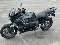 BMW K1300R