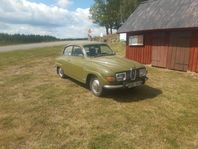 Saab 96