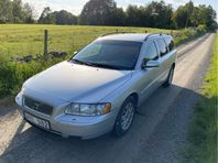 Volvo V70 A-traktor