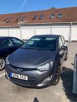 Hyundai i20 5-dörrar 1.2 Select Euro 5