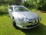 Citroën C5 Tourer 2.0 BlueHDi Euro 6