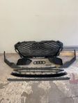 Audi RS 5 front