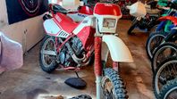 Yamaha TT350.600