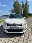 Citroën C4 1.6 e-HDi Airdream EGS Euro 5
