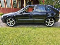 Seat Leon 1.6 Euro 4