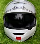 Shoei Neotec III - Öppningsbar premium MC hjälm