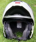 Shoei Neotec III - Öppningsbar premium MC hjälm