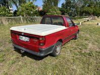 Volkswagen Caddy Pickup 1.9 D