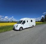 Volkswagen Crafter 2.5 TDI 