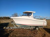 Örnvik Pilothouse 630