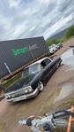 Chevrolet 1963 6.2d 