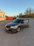 Saab 9-3 SportSedan 2.0 T Aero bsr steg 2 247hk