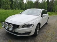 Volvo V60 D4 Geartronic Momentum Euro 6
