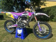Yamaha YZ125
