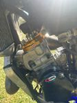 Yamaha YZ125