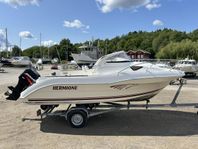 Örnvik 620 C , 2003, 150 mercury EFI 200 tim