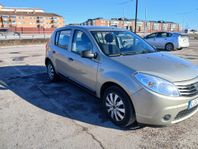 Dacia Sandero 1.6 E85 eco2 Euro 5