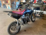50 cc cross