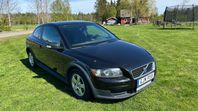 Volvo c30 1.8F 2008 a-traktor