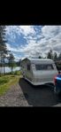 SÄVSJÖ 5,1 CT Euroline-92  Jubileumsvagn