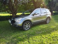 Honda CR-V 2.0 i-VTEC 4WD executive Motorv