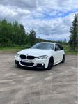 BMW 320 d xDrive Touring M Sport 2016 Euro 6