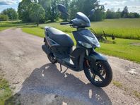 Kymco Agility 16+ 50