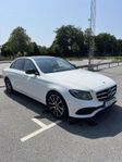 Mercedes-Benz E 220 D 9G-Tronic 194hk  2018