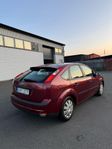 Ford Focus 5-dörrars 1.6 Ti-VCT Euro 4