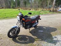 homda vf750s 82a
