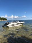 Finnmaster 62 dc med Yamaha 150 hk -18