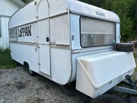 Renovering objekt KABE -78