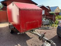 Värmlandsvagnen Express