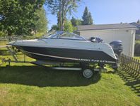 Ryds 520 GTX