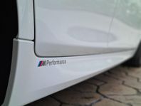 BMW 520 d xDrive Touring MPPK