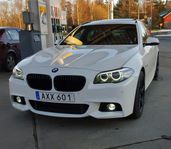 BMW 520 d xDrive Touring MPPK