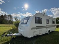 Adria adora 593 up -15
