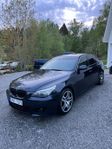BMW 520 d Edition Fleet Sedan Euro 4