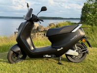 Yadea C1S Elmoped EU-moped