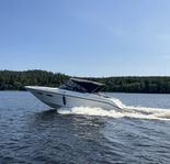 Sea Ray 260 Overnighter