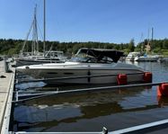 Sea Ray 260 Overnighter