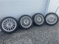 OZ Superturismo 20” 5/112