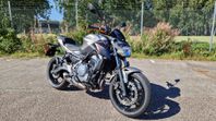Kawasaki Z650 A 