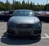 Audi S3 Sedan 2.0 TFSI quattro S Tronic Euro 6