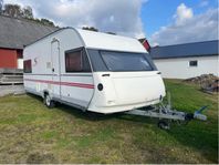 Solifer S9 årsmodell 2000
