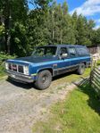 GMC  