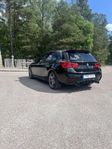BMW M135i xDrive 5-dörrars 