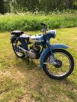 Husqvarna Drömmbåge 