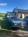 PAKETPRIS! 2st Volvo 142